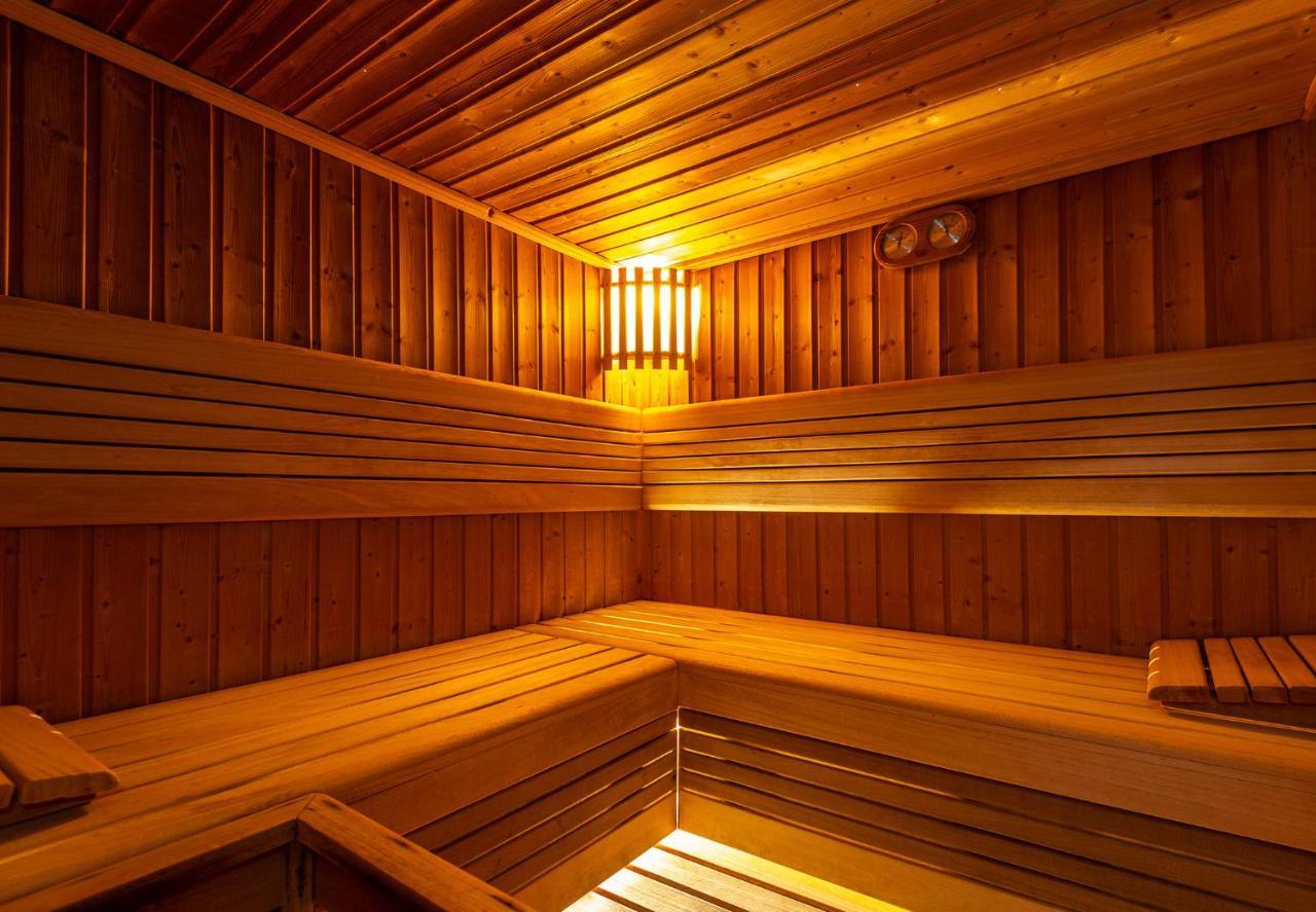 Dworek Morski SPA&Wellness Mielno  Eksteriør bilde